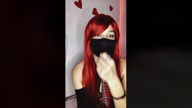 LaChicaSpider  17-02-2022